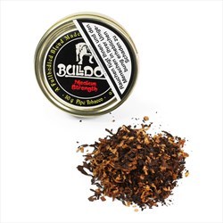 Bulldog Medium Strength