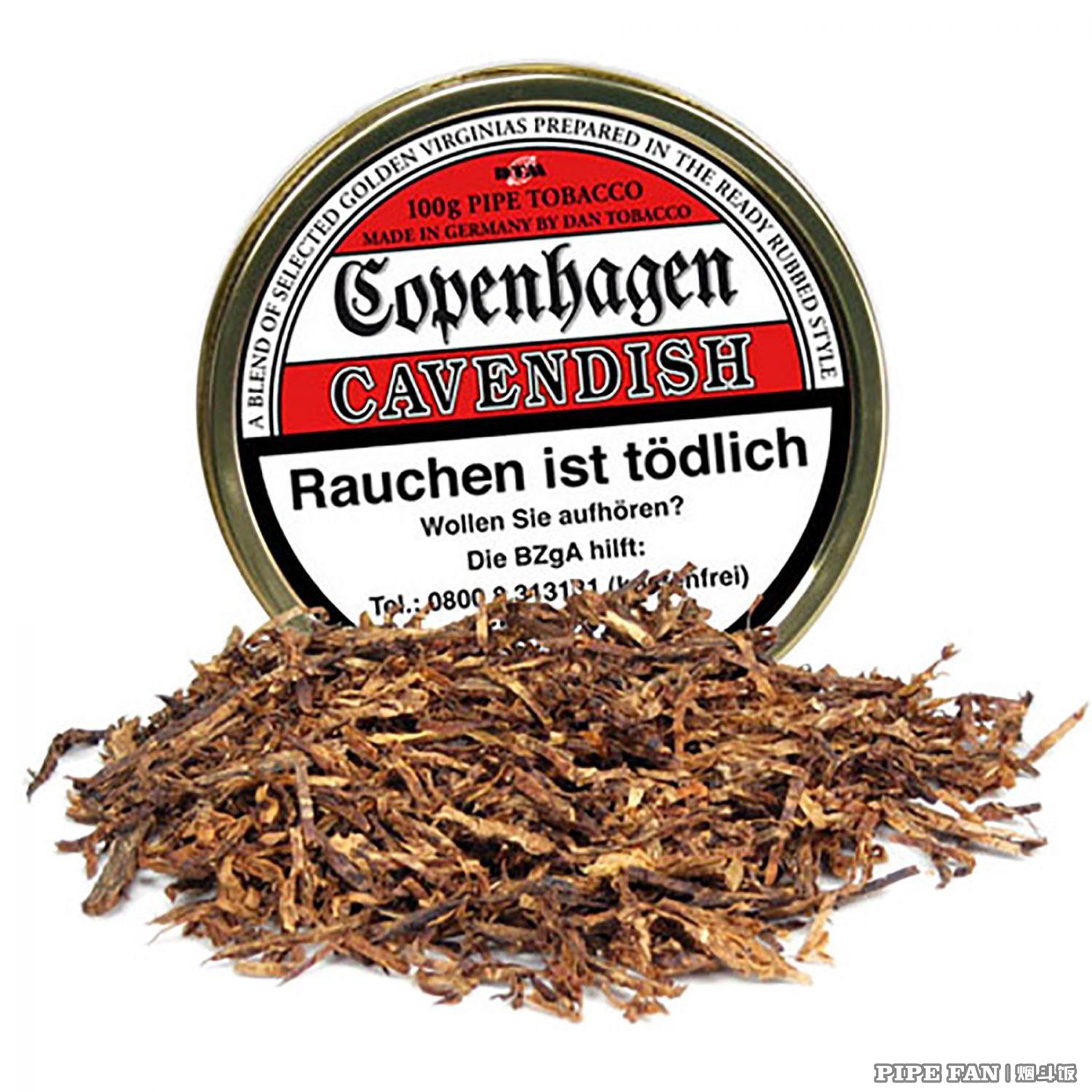 Cavendish (Copenhagen)