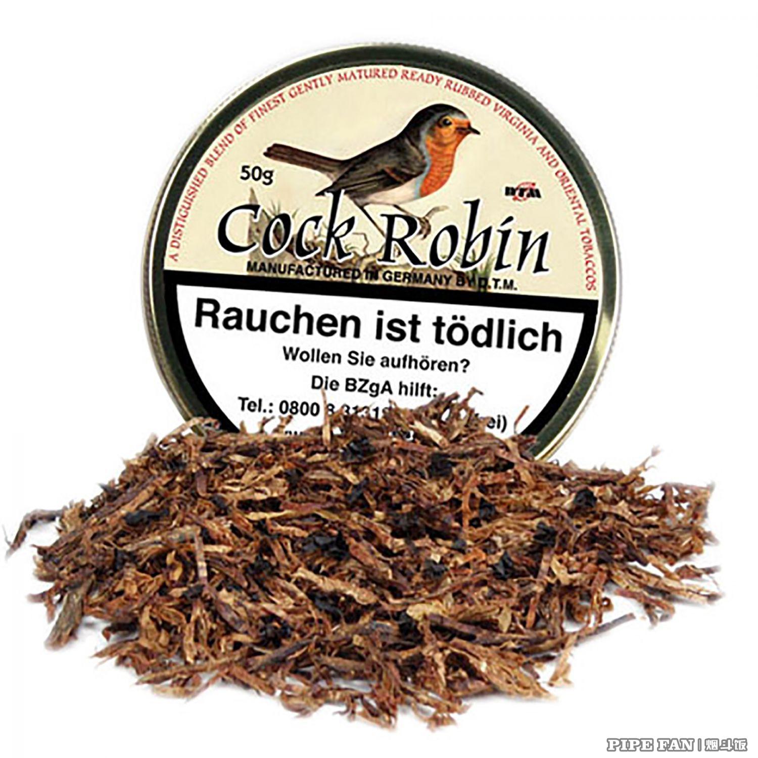 Cock Robin