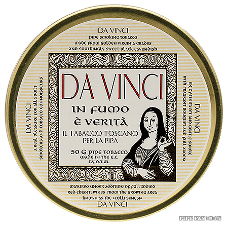 Da Vinci