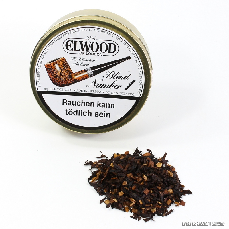 Elwood Blend No. 1 (Elwood)