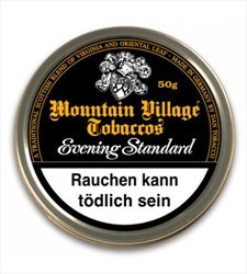 Evening Standard (Mountain Village)