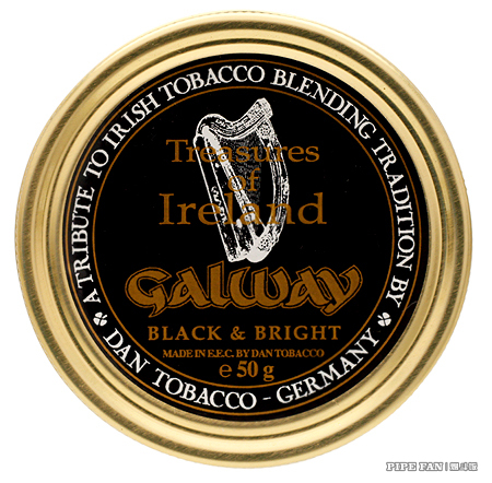 Galway (Treasures of Ireland)