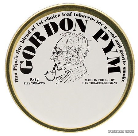 Gordon Pym