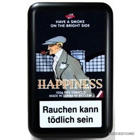 Happiness