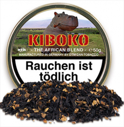 Kiboko