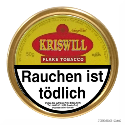 Kriswill Flake