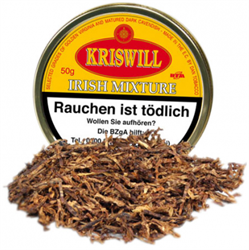 Kriswill Irish Mixture