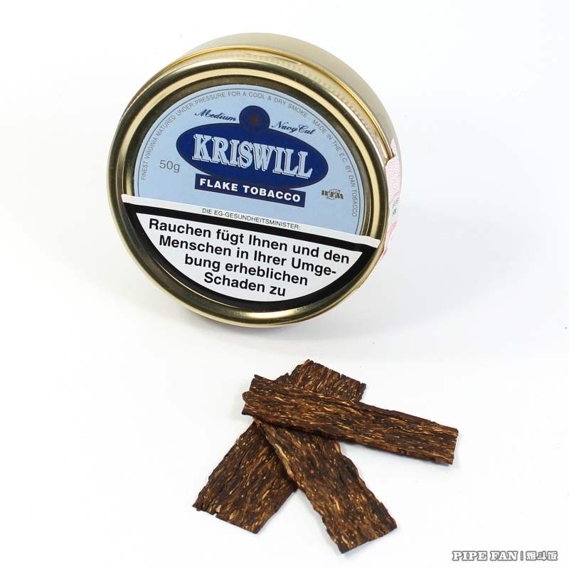 Kriswill Medium Navy Cut