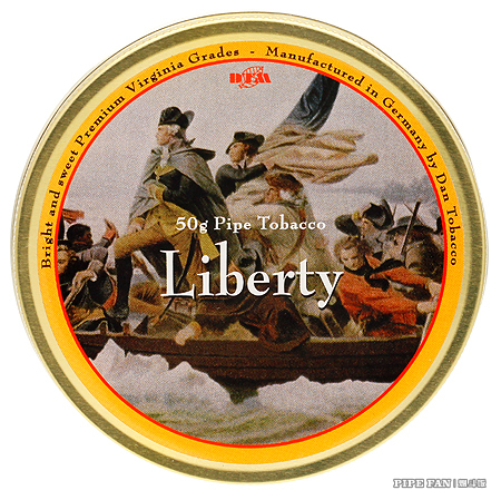 Liberty (American History Mixtures)