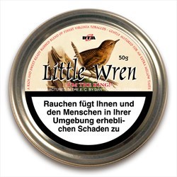 Little Wren