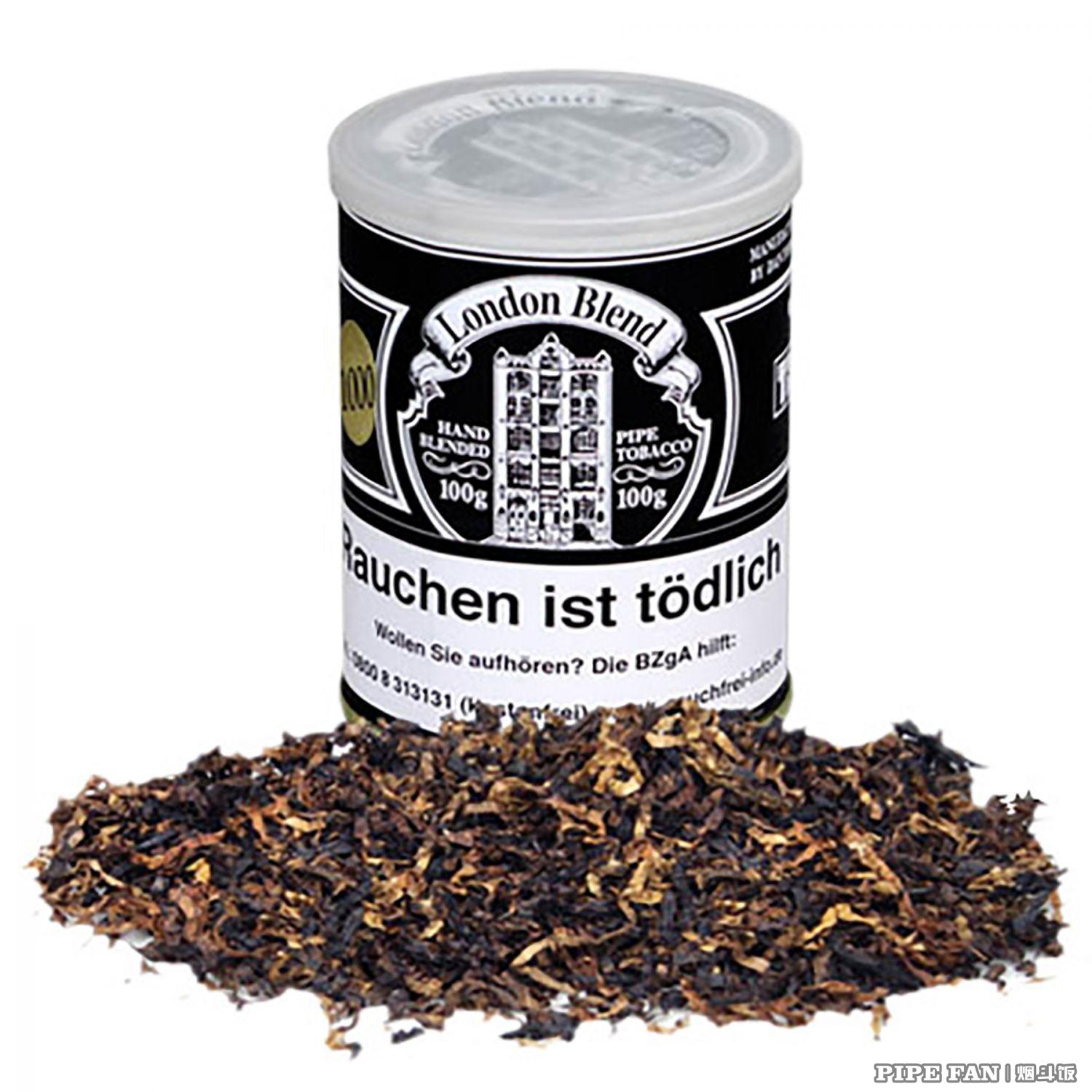 London Blend No. 1000