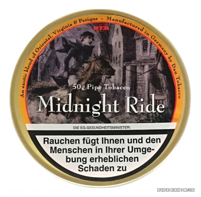 Midnight Ride (American History Mixtures)