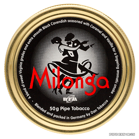 Milonga