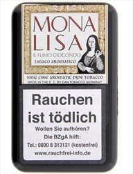 Mona Lisa