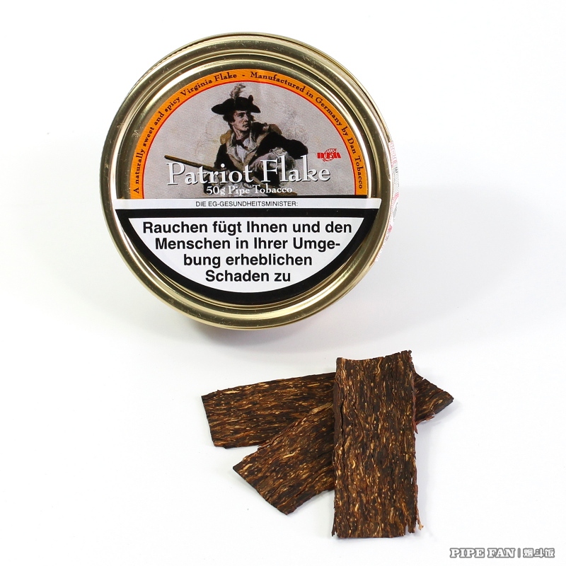Patriot Flake (American History Mixtures)