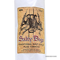 Salty Dogs