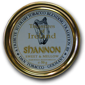 Shannon (Treasures of Ireland)