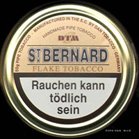St. Bernard Flake