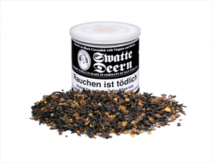 Swatte Deern (Hamburger Pfeifentabak)