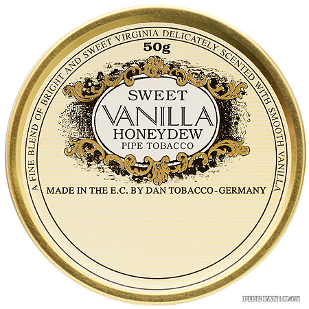 Sweet Vanilla Honeydew