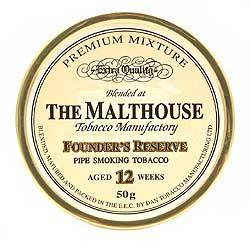The Malthouse