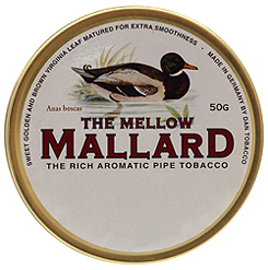 The Mellow Mallard