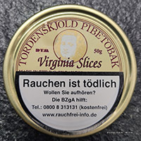 Tordenskjold Virginia Slices