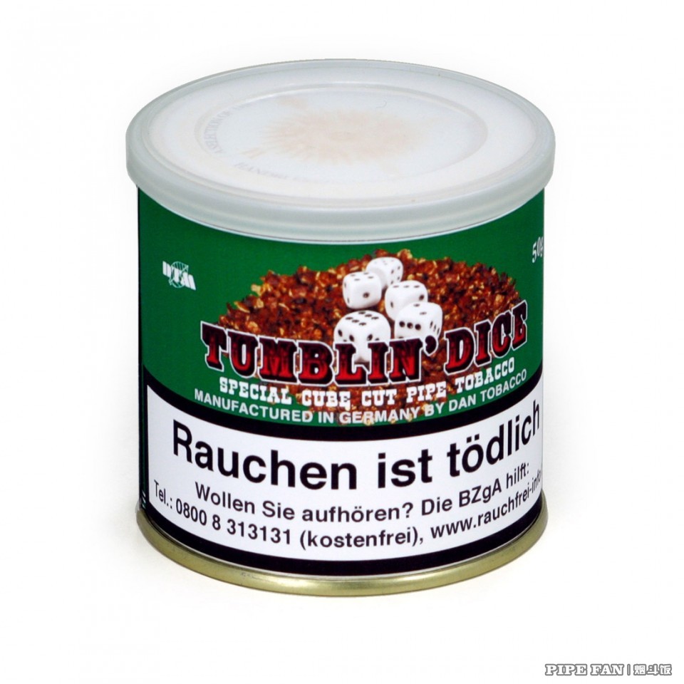 Tumblin' Dice