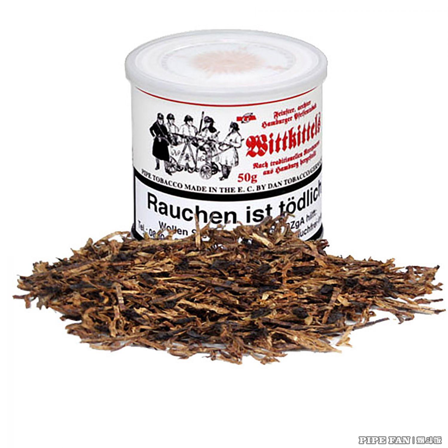 Wittkittels (Hamburger Pfeifentabak)