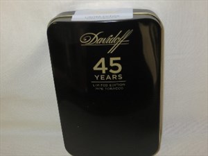 45 Years
