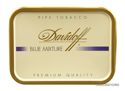 Blue Mixture