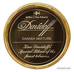 Danish Mixture