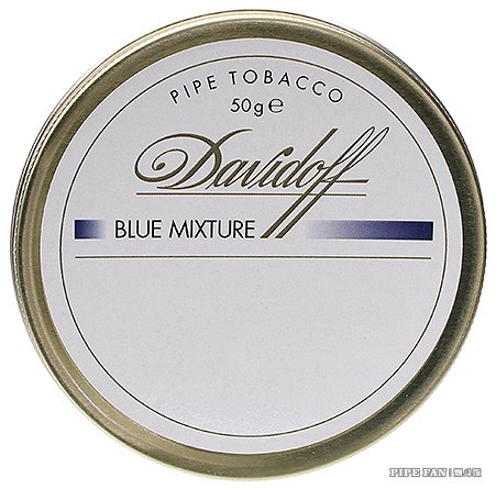 Davidoff: Blue Mixture