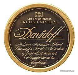 English Mixture