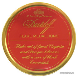 Flake Medallions