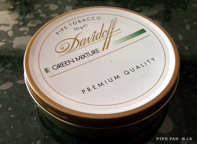 Green Mixture