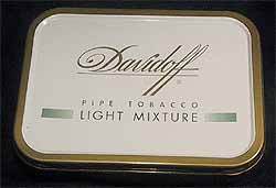 Light Mixture