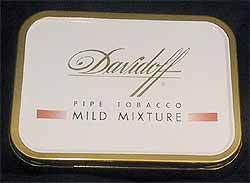 Mild Mixture