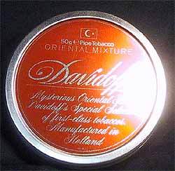 Oriental Mixture