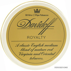 Royalty