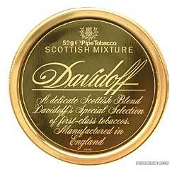 Scottish Mixture