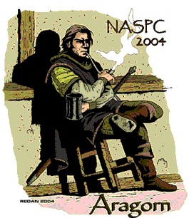 Aragorn (NASPC Limited Edition)