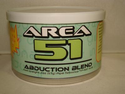 Area 51 (NASPC Limited Edition)