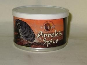 Arrakis Spice (NASPC Limited Edition)