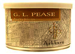 Ashbury (Fog City Selection)