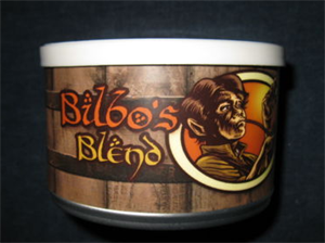 Bilbo's Blend (NASPC Limited Edition)