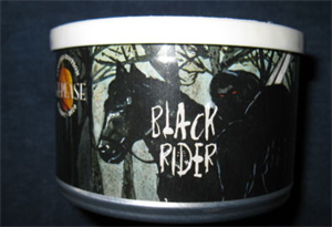 Black Rider (NASPC Limited Edition)