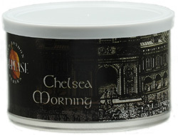 Chelsea Morning (Old London Series)