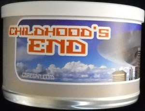 Childhood's End (NASPC Limited Edition)
